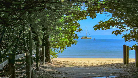 Jade Waters Hervey Bay - Timeshare Accommodation 2