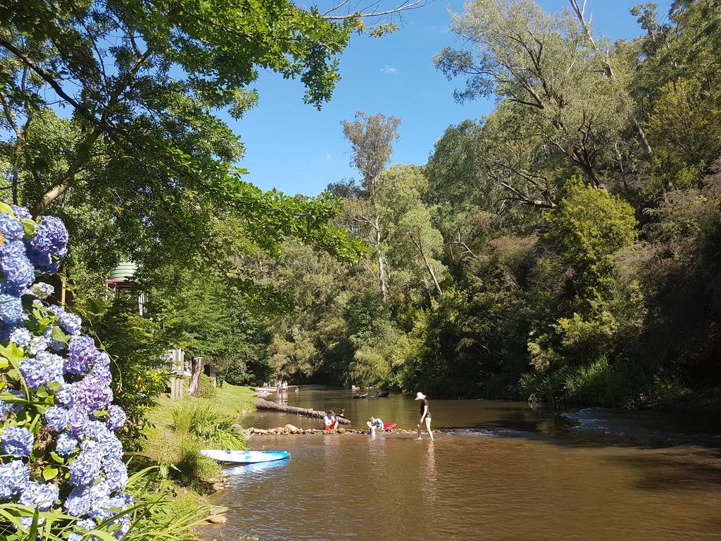 Jamieson VIC Timeshare Accommodation