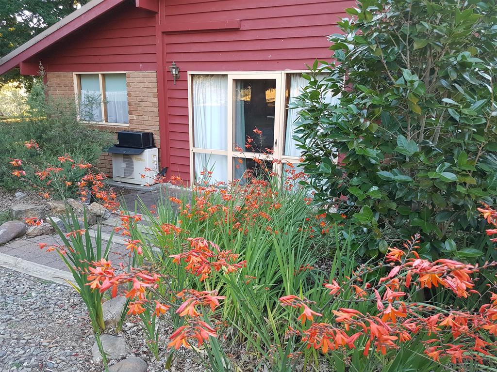 Howqua VIC Timeshare Accommodation