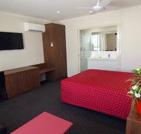 Jane Eliza Motor Inn - Timeshare Accommodation