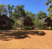 Jarrah Glen Cabins - Timeshare Accommodation