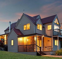Jarrah Lodge