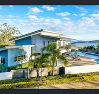 Jasmine House on Hamilton Island