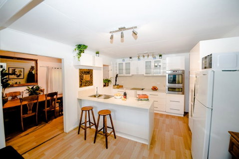 Jaspers Apartments - Timeshare Accommodation 2