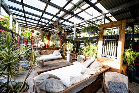 Jaspers Apartments - Timeshare Accommodation 1