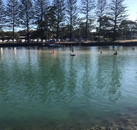 Jaspers Apartments - Timeshare Accommodation