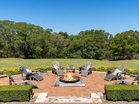 Jaspers Brush - Tranquil Gardens & Stunning Views - Timeshare Accommodation 3