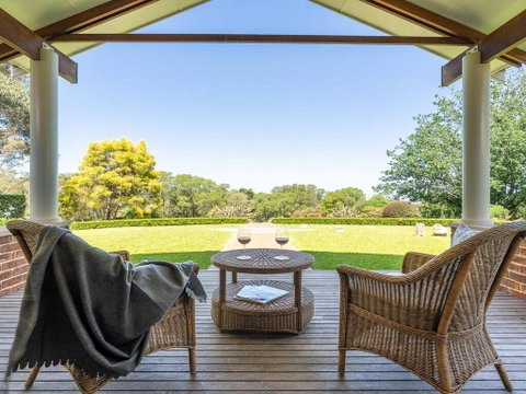 Jaspers Brush - Tranquil Gardens & Stunning Views - Timeshare Accommodation 0