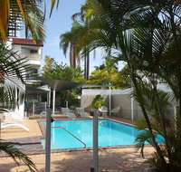 Jen's Place - Timeshare Accommodation
