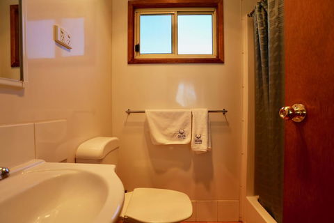 Jenolan Caravan Park Oberon - Timeshare Accommodation 1