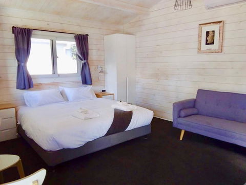 Jenolan Caravan Park Oberon - Timeshare Accommodation 3