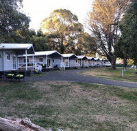 Jenolan Caravan Park Oberon - Timeshare Accommodation