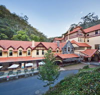 Jenolan Caves House - Timeshare Accommodation