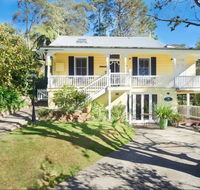 JILLS RETREAT LEURA/KATOOMBA