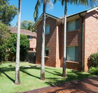 Jimmys Beach Escape - Timeshare Accommodation