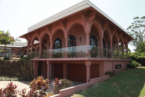 Jodha Bai Retreat - Timeshare Accommodation 0