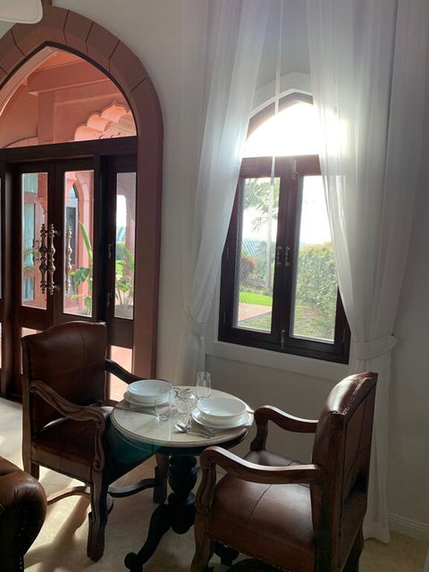 Jodha Bai Retreat - Timeshare Accommodation 2
