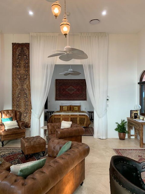 Jodha Bai Retreat - Timeshare Accommodation 1