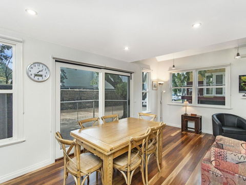 JOHANSSON'S PERCH COTTAGE - Timeshare Accommodation 0