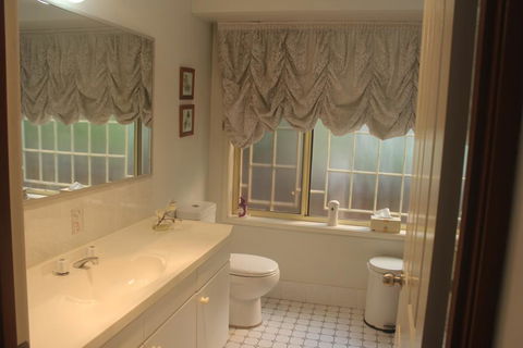 JOHN HUNTER B&B - Timeshare Accommodation 1