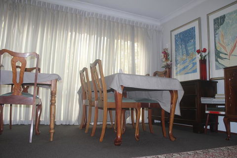 JOHN HUNTER B&B - Timeshare Accommodation 3