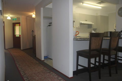 JOHN HUNTER B&B - Timeshare Accommodation 2
