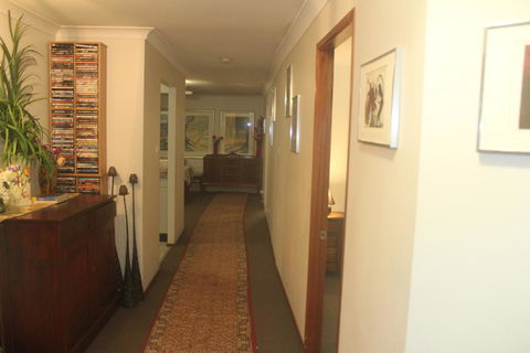 JOHN HUNTER B&B - Timeshare Accommodation 0