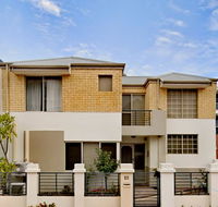 Joondalup Guest Home - Timeshare Accommodation