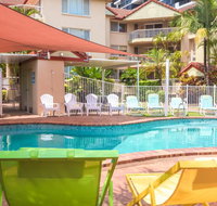 Jubilee Views Holiday Apartments - Timeshare Accommodation