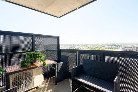 JUDD Your Stylish Richmond Abode Awaits You - Timeshare Accommodation 2