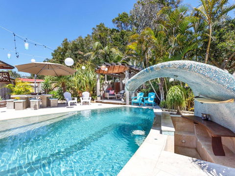 Juddys @ Boomerang - Timeshare Accommodation 0