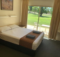 Jumbuck Motel