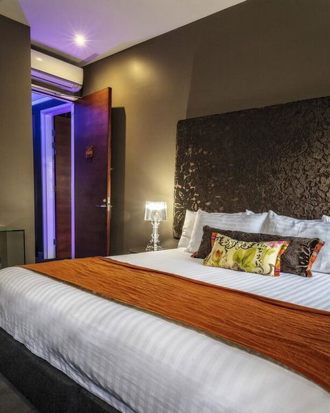 Junction Hotel - Timeshare Accommodation 3