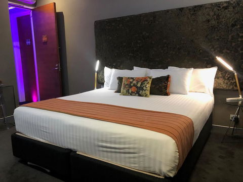 Junction Hotel - Timeshare Accommodation 2