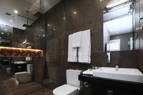 Junction Hotel - Timeshare Accommodation 1
