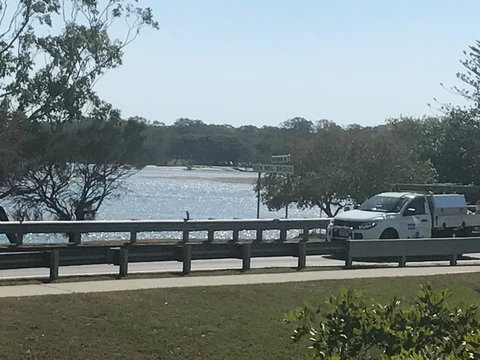 Jungle River Home - Timeshare Accommodation 0