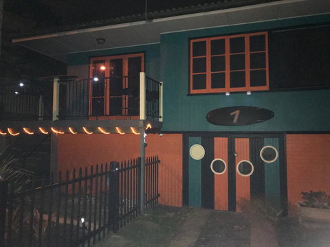 Jungle River Home - Timeshare Accommodation 3