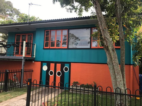 Jungle River Home - Timeshare Accommodation 2