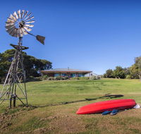 Jury Road - Timeshare Accommodation