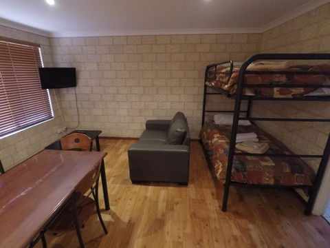 Kalbarri Tudor Holiday Park - Timeshare Accommodation 3