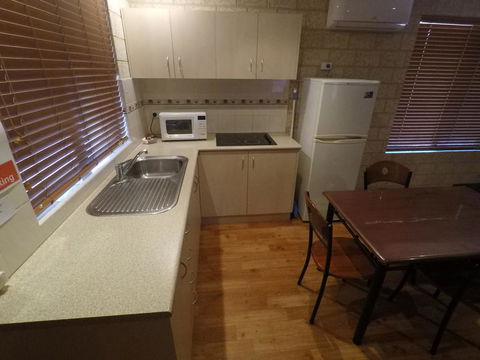 Kalbarri Tudor Holiday Park - Timeshare Accommodation 2