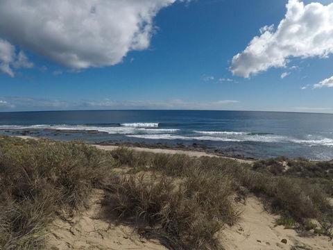 Kalbarri Tudor Holiday Park - Timeshare Accommodation 0