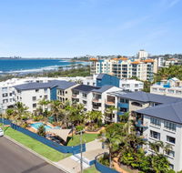 Kalua Holiday Apartments - Timeshare Accommodation