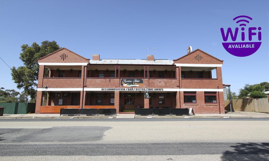 Sutton ACT Timeshare Accommodation