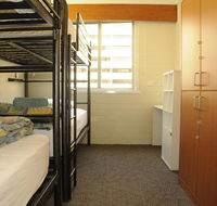 Kangaroo Inn - Timeshare Accommodation