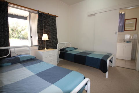 Kangaroo Island Coastal Villas - Timeshare Accommodation 1