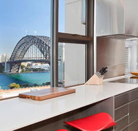 Kappa Kirribilli - Timeshare Accommodation
