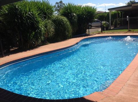 Kaputar Motel - Timeshare Accommodation 0