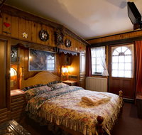 Karelia Alpine Lodge