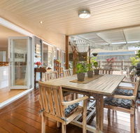 KARINYA - MORNINGTON - Timeshare Accommodation